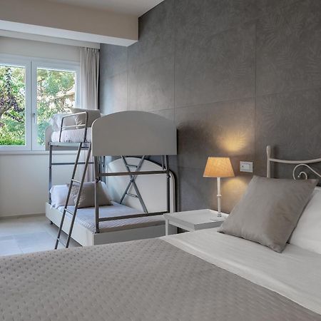 Hotel Giardino Suites&Spa Numana Eksteriør bilde