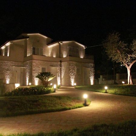 Hotel Giardino Suites&Spa Numana Eksteriør bilde