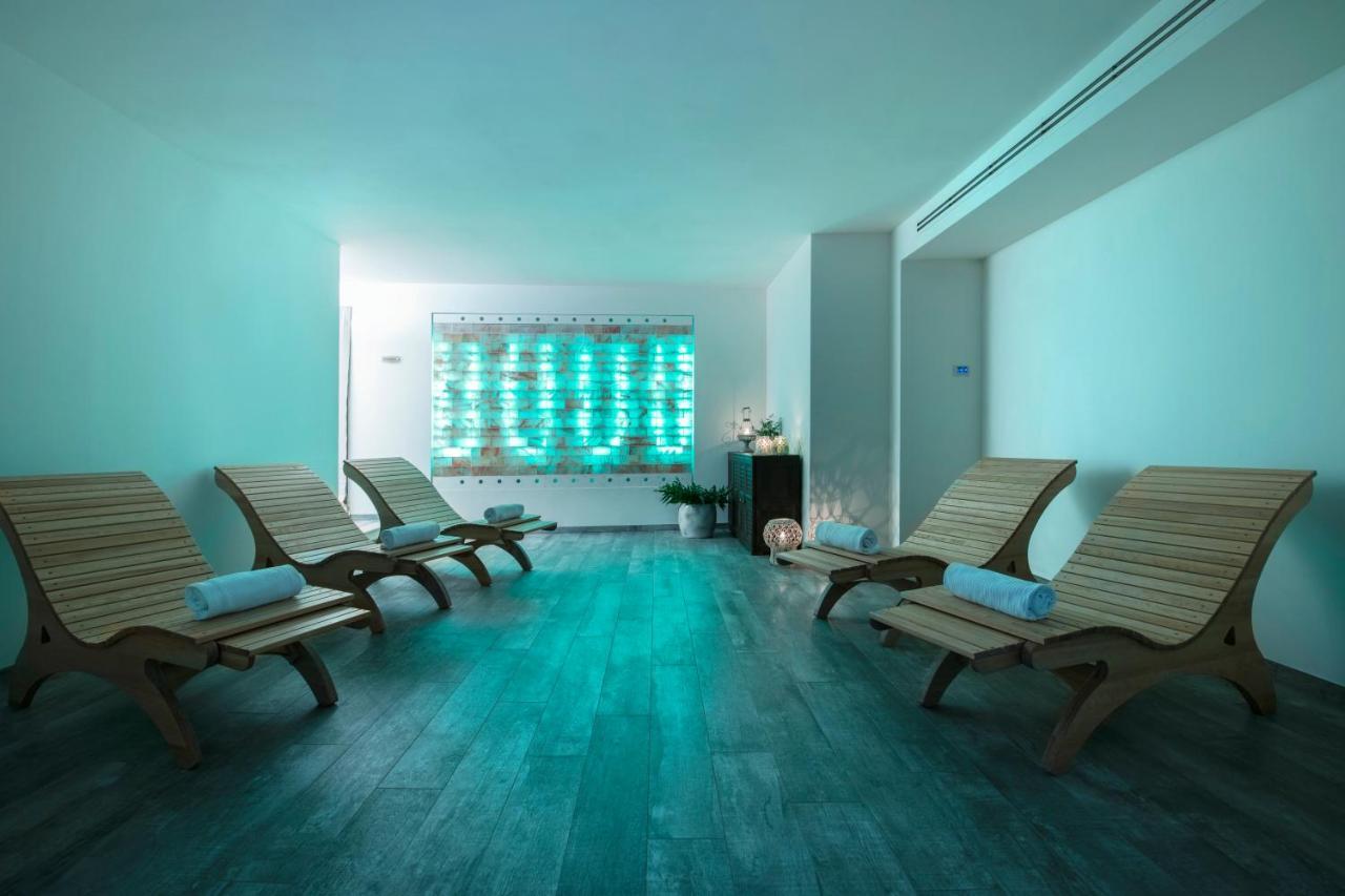 Hotel Giardino Suites&Spa Numana Eksteriør bilde