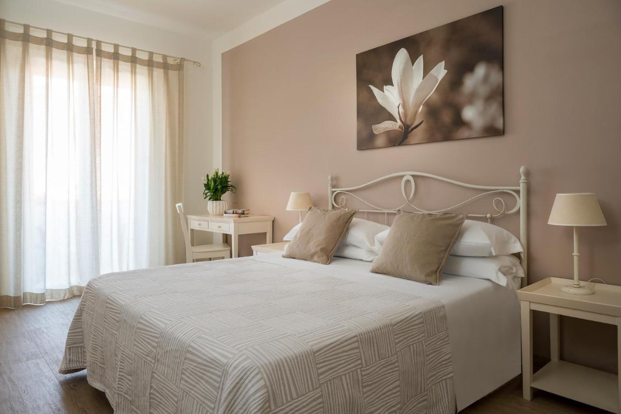 Hotel Giardino Suites&Spa Numana Eksteriør bilde