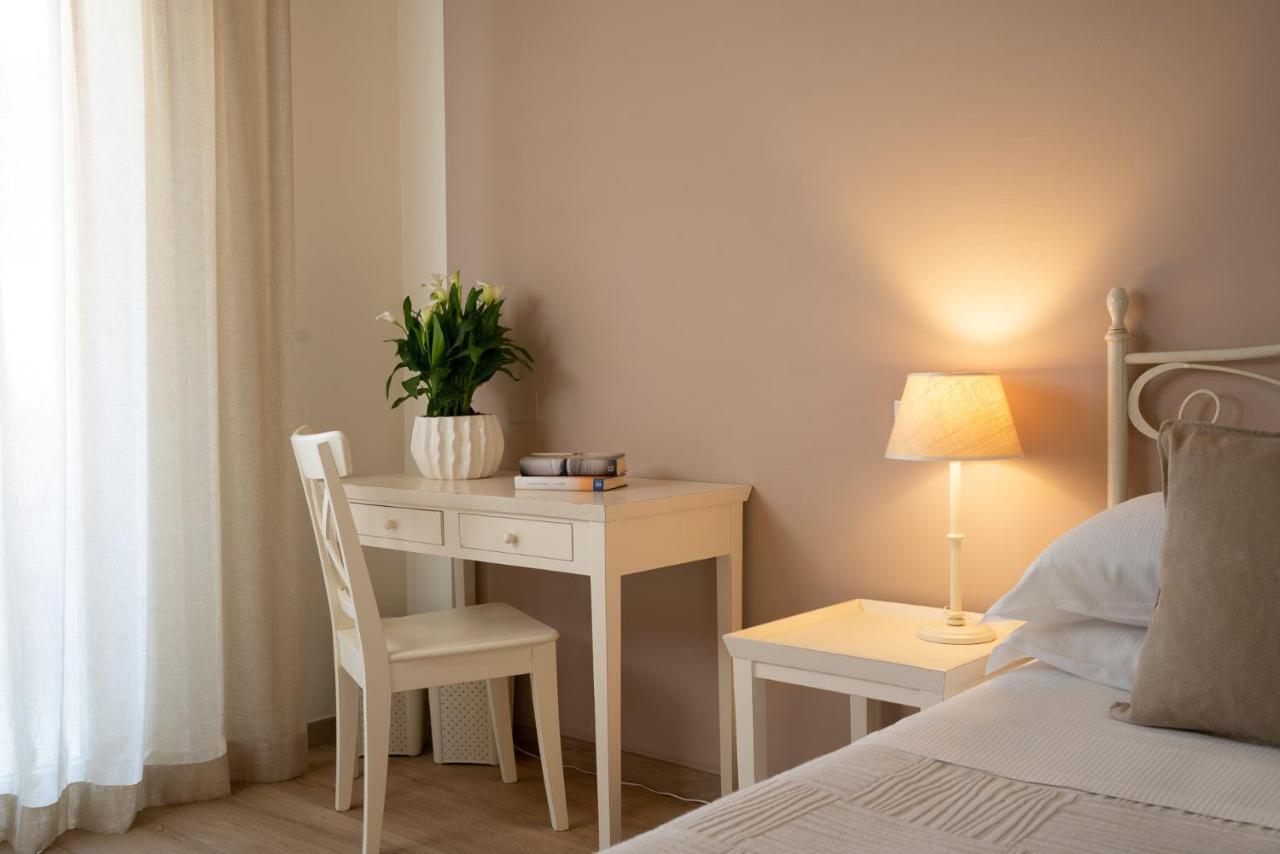 Hotel Giardino Suites&Spa Numana Eksteriør bilde