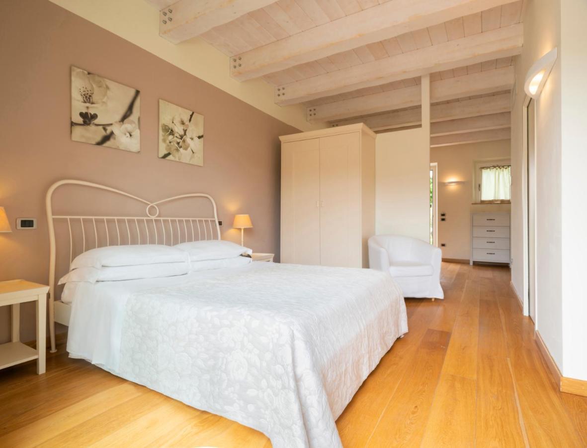 Hotel Giardino Suites&Spa Numana Eksteriør bilde