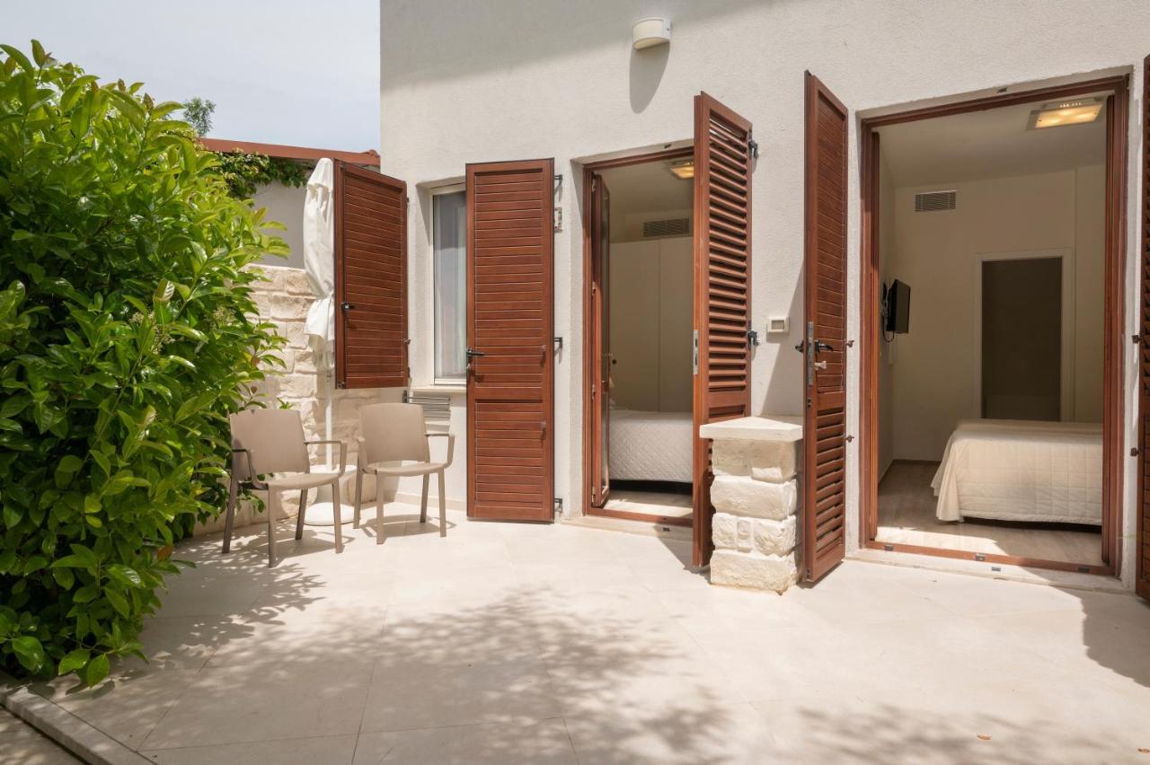 Hotel Giardino Suites&Spa Numana Eksteriør bilde