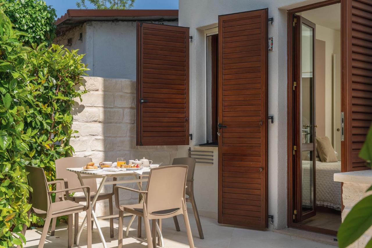Hotel Giardino Suites&Spa Numana Eksteriør bilde