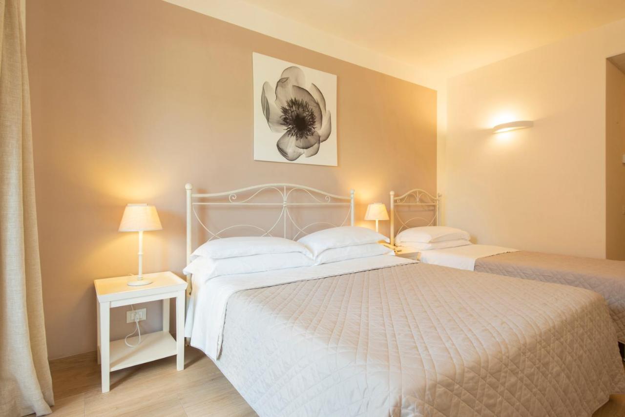 Hotel Giardino Suites&Spa Numana Eksteriør bilde