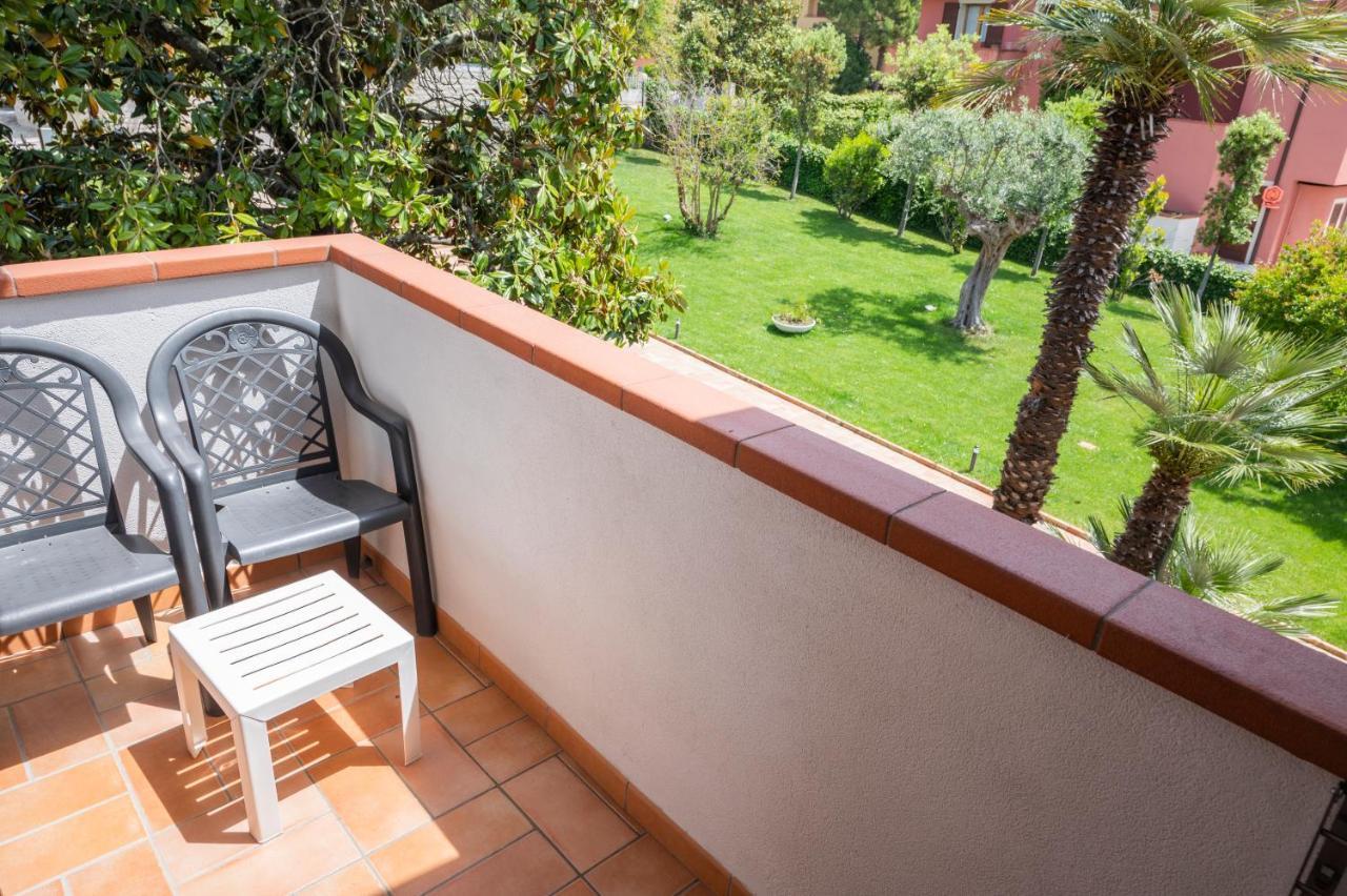 Hotel Giardino Suites&Spa Numana Eksteriør bilde