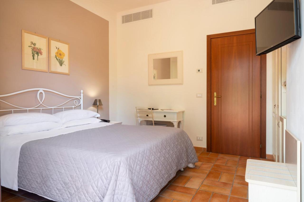 Hotel Giardino Suites&Spa Numana Eksteriør bilde