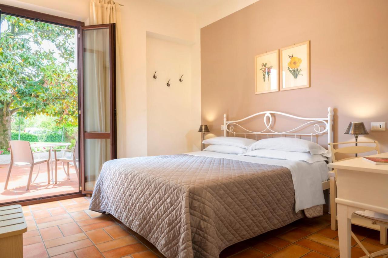 Hotel Giardino Suites&Spa Numana Eksteriør bilde
