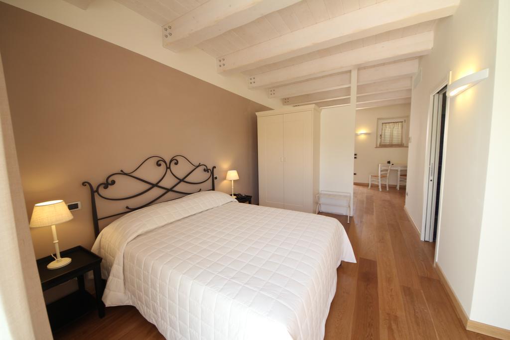 Hotel Giardino Suites&Spa Numana Eksteriør bilde