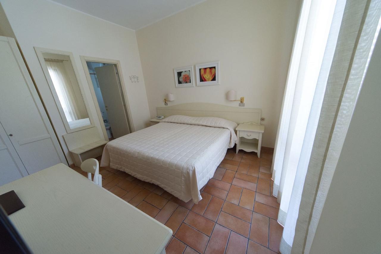 Hotel Giardino Suites&Spa Numana Eksteriør bilde
